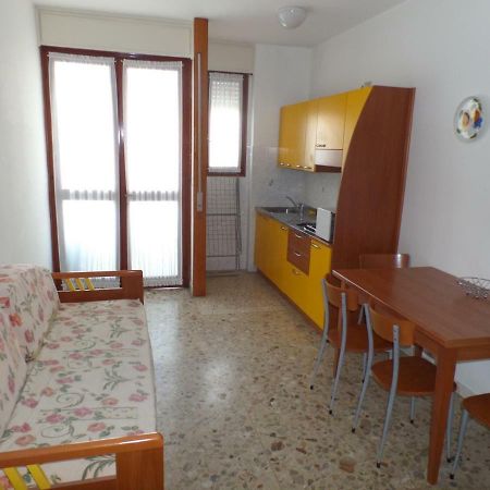 Condominio Mauro Bibione Dış mekan fotoğraf