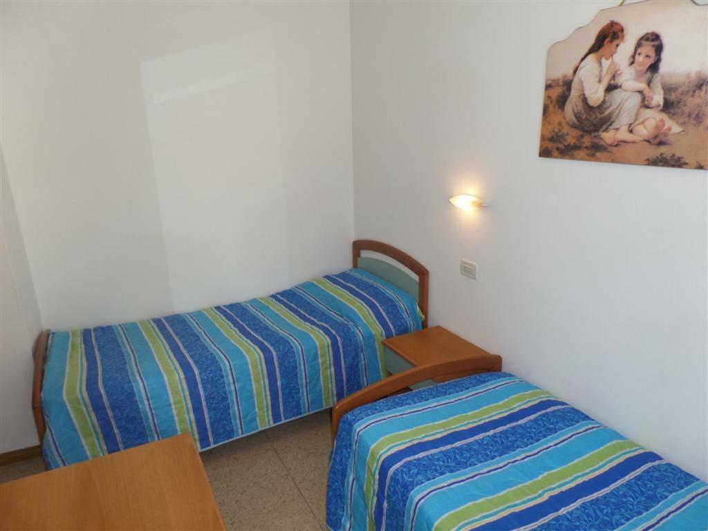 Condominio Mauro Bibione Dış mekan fotoğraf