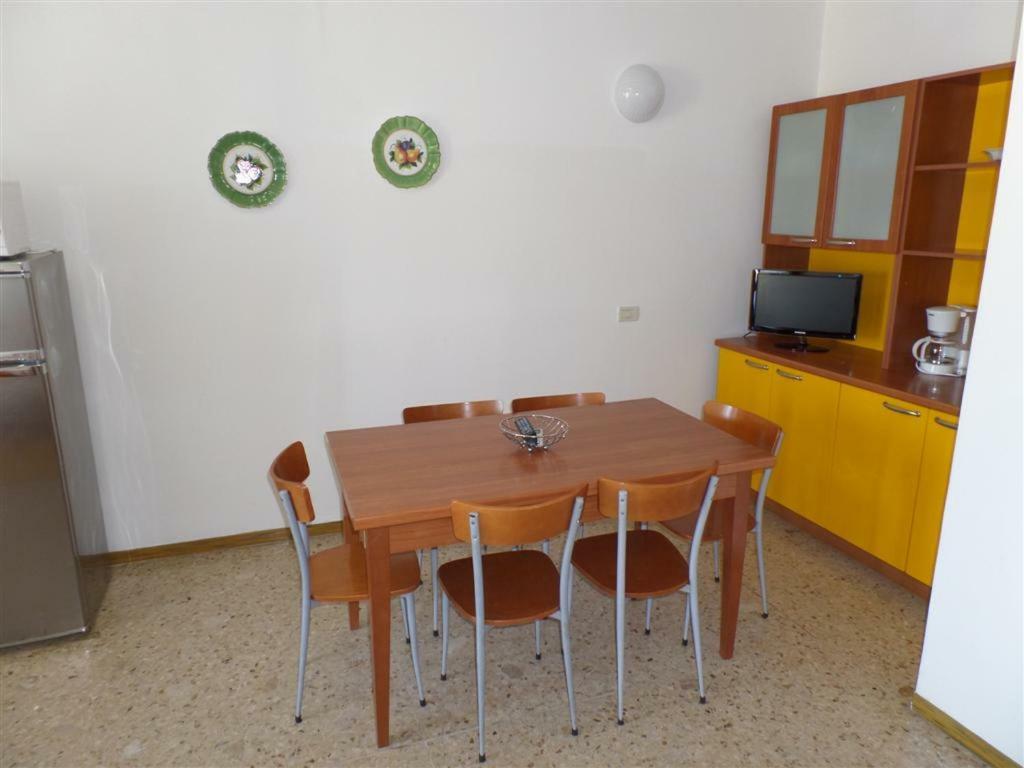 Condominio Mauro Bibione Dış mekan fotoğraf