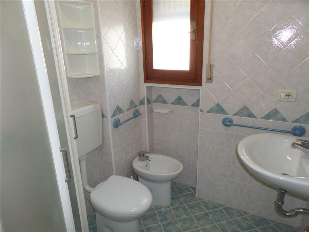 Condominio Mauro Bibione Dış mekan fotoğraf