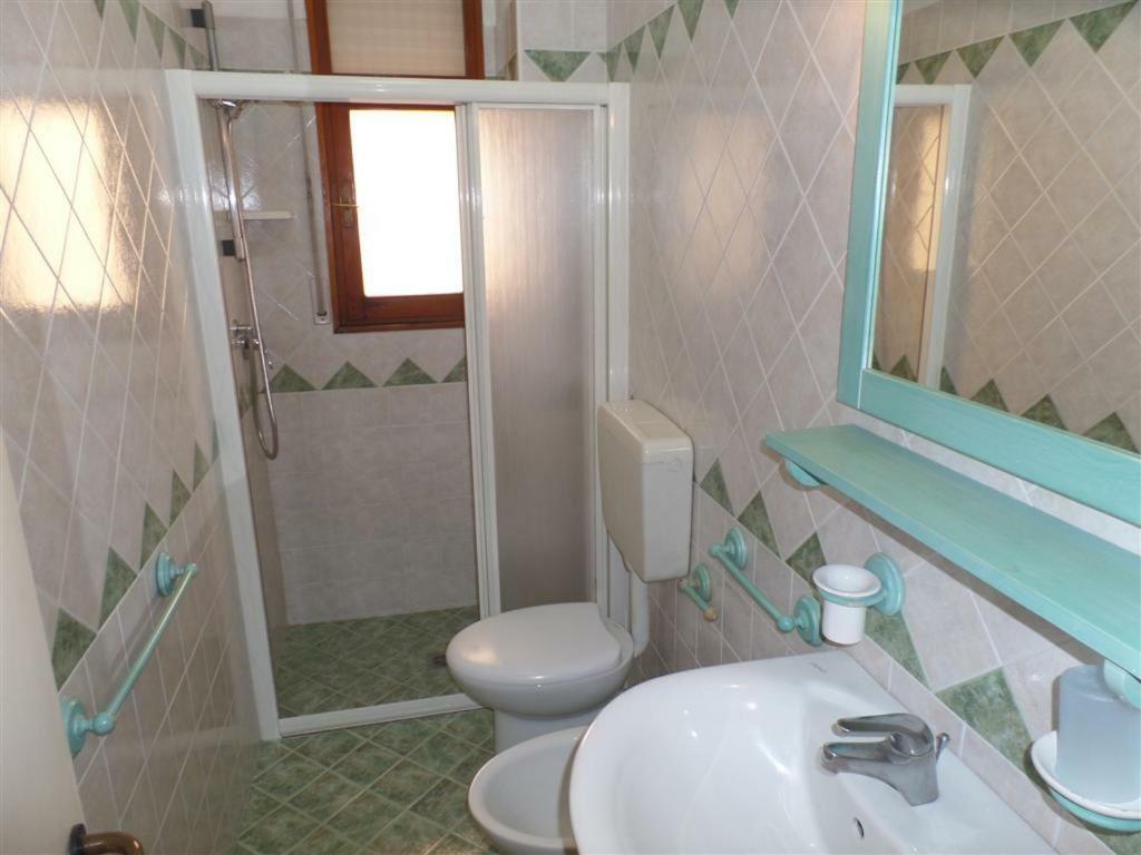 Condominio Mauro Bibione Dış mekan fotoğraf