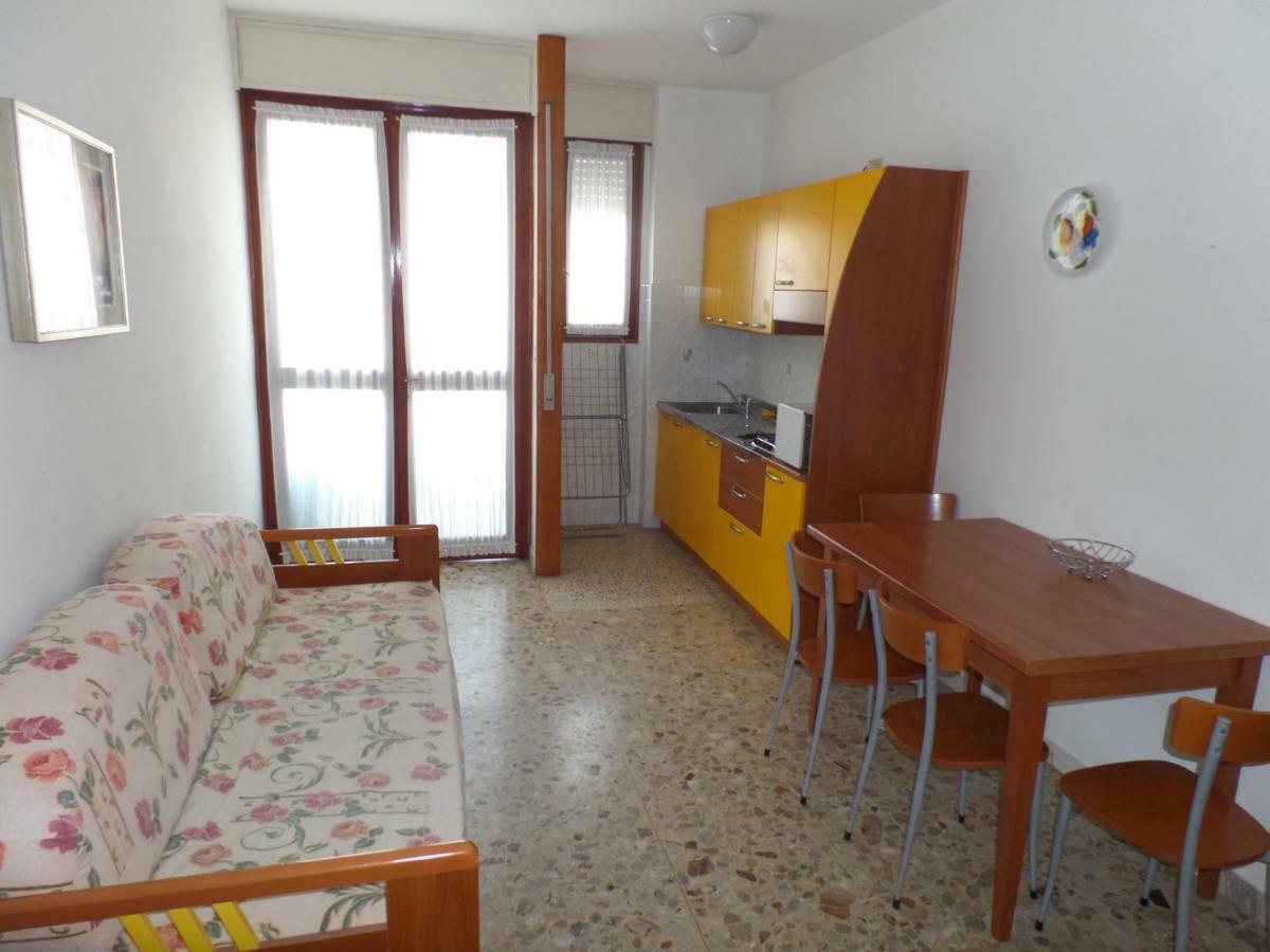 Condominio Mauro Bibione Dış mekan fotoğraf